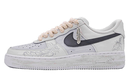 Nike: Кроссовки  Air Force 1 Low