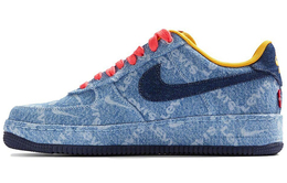 Nike: Кроссовки  Air Force 1 Low