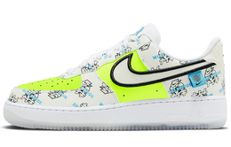 Nike: Кроссовки  Air Force 1 Low