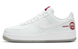 Nike: Кроссовки  Air Force 1 Low