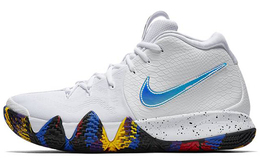 Nike: Кроссовки  Kyrie 4