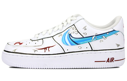 Nike: Кроссовки  Air Force 1 Low