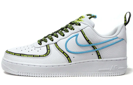 Nike: Кроссовки  Air Force 1 Low