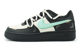 Nike: Кроссовки  Air Force 1 Low