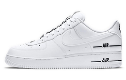 Nike: Кроссовки  Air Force 1 Low