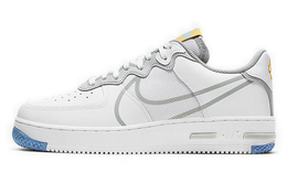 Nike: Кроссовки  Air Force 1 Low