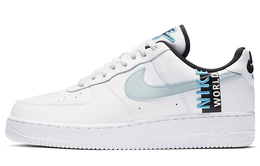 Nike: Кроссовки  Air Force 1 Low