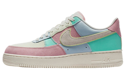 Nike: Кроссовки  Air Force 1 Low