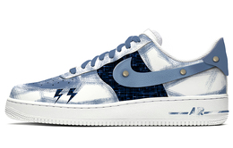 Nike: Кроссовки  Air Force 1 Low