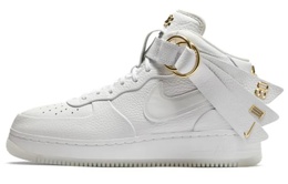 Nike: Кроссовки  Air Force 1