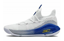 Under Armour: Кроссовки  Curry 6