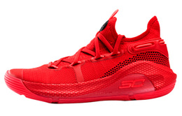 Under Armour: Кроссовки  Curry 6