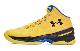 Under Armour: Кроссовки  Curry 2