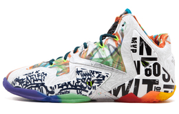 Nike: Кроссовки  Lebron 11