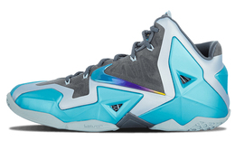 Nike: Кроссовки  Lebron 11