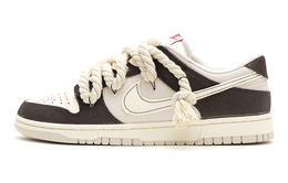 Nike: Кроссовки  Dunk Low