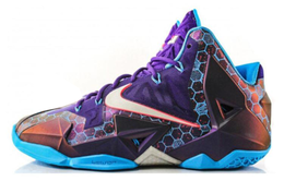 Nike: Кроссовки  Lebron 11