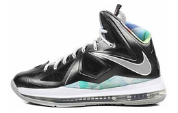 Nike: Кроссовки  Lebron 10