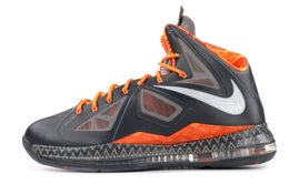 Nike: Кроссовки  Lebron 10