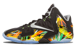 Nike: Кроссовки  Lebron 11