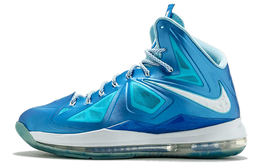 Nike: Кроссовки  Lebron 10