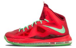 Nike: Кроссовки  Lebron 10