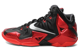 Nike: Кроссовки  Lebron 11