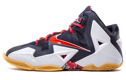 Nike: Кроссовки  Lebron 11