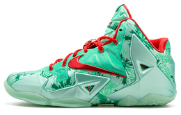 Nike: Кроссовки  Lebron 11