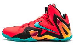 Nike: Кроссовки  Lebron 11