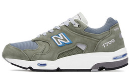 New Balance: Кроссовки  1700