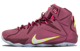 Nike: Кроссовки  Lebron 12