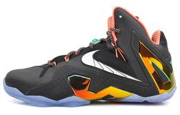 Nike: Кроссовки  Lebron 11