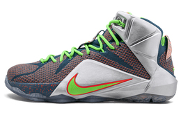 Nike: Кроссовки  Lebron 12