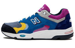 New Balance: Кроссовки  1700