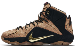 Nike: Кроссовки  Lebron 12