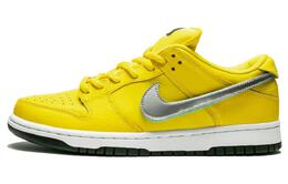Nike: Кроссовки  Dunk