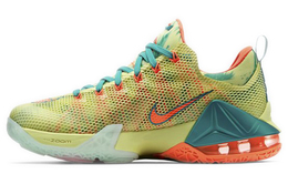 Nike: Кроссовки  Lebron 12