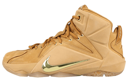 Nike: Кроссовки  Lebron 12