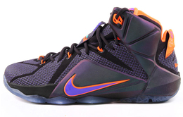 Nike: Кроссовки  Lebron 12