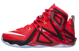 Nike: Кроссовки  Lebron 12