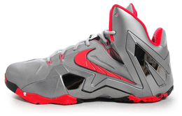 Nike: Кроссовки  Lebron 11