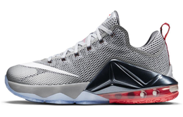 Nike: Кроссовки  Lebron 12