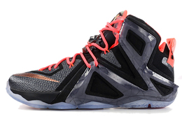 Nike: Кроссовки  Lebron 12