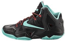 Nike: Кроссовки  Lebron 11