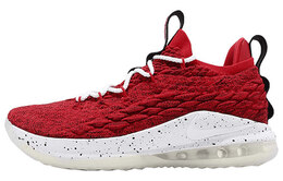 Nike: Кроссовки  Lebron 15