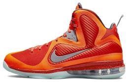 Nike: Кроссовки  Lebron 9