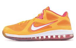 Nike: Кроссовки  Lebron 9