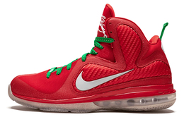 Nike: Кроссовки  Lebron 9