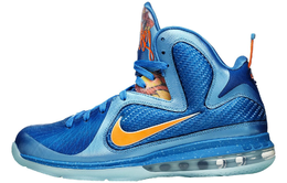 Nike: Кроссовки  Lebron 9